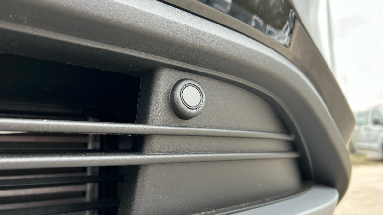 Ford Kuga 1.5 EcoBoost Titanium 5dr Petrol Estate